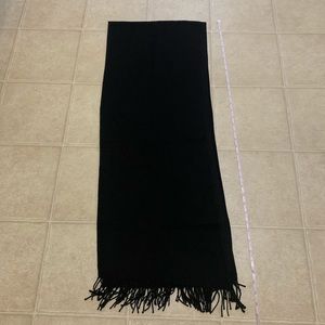 New Silky smooth scarf